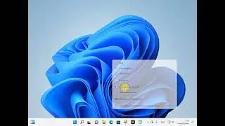 Перевернуть экран в Windows