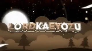 [AE] LordKaeyozu • Paid Intro