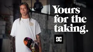 DC SHOES : LEFTY