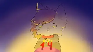 🎉HAPPY BDAY DARKRAINBOW CAT!!! [gift]🎉