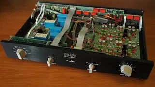 Mark Levinson № 28 pt1 Ремонт дома своими руками!