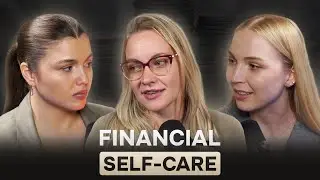Financial Self-Care: Building Wealth Mindfully