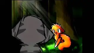 Squirrelflight and Leafpool AMV - Who Am I To Say (CW: Flash) (By Ember Heart)