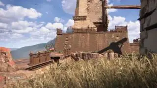 Uncharted™ 4: A Thief’s End - Chapter 10 - Encounter 2 - Crushing Difficulty