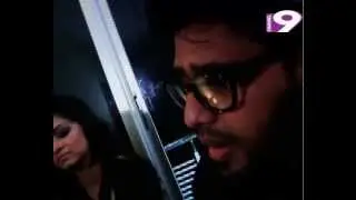Watch P&F Band's Interview on CHANNEL 9 (PART 3),about their album 