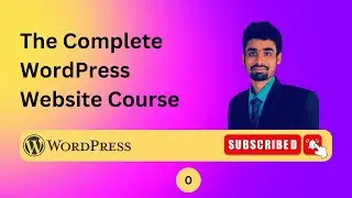 How to install WordPress in localhost  (Also install process of XAMPP included) in Bengali