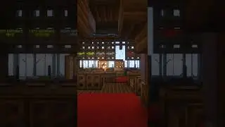 The Most Advanced Airship! 