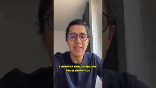 Cómo lograr que pase lo mejor que nos puede pasar