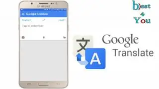 Update - Google Translate Now Works Inside Any Android App - Tap To Translate