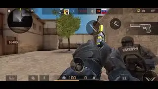 Standoff 2