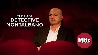 The Final Montalbano: Now Streaming (2021)