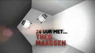 24 uur met.. Theo Maassen