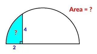 A Very Nice Geometry Problem | You should be able to solve this!