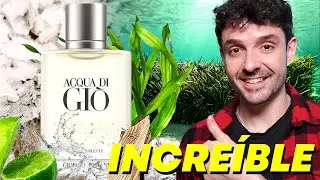Acqua Di Gio EDT Worth It In 2024?