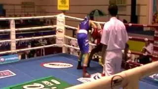 Orhan Ozturk vs Ajmikhirak Yazlan, R-3.mpg