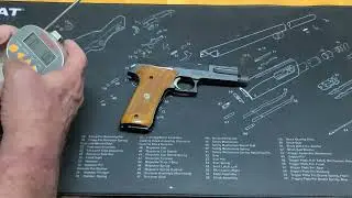 Trigger Pull Thursday.  Smith & Wesson Model 422