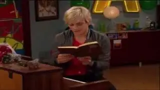 Auslly || Just A Dream ||