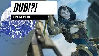 How Did They Let Me Get A Dub!?