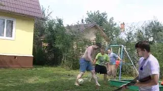 Ликвидация Озона.avi