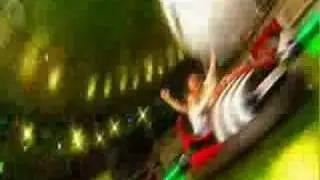 Europapark Image Film 2008 - Dein Moment
