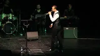 Levent ALTUNTAŞ-Yiğidim Aslanım