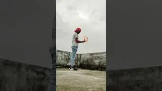 THUNDER EFFECT TIK TOK |TIK TOK VIDEO KESE BANAYE VFX TRENDING | VFX work | R4S