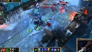 Let's Play ARAM 2 