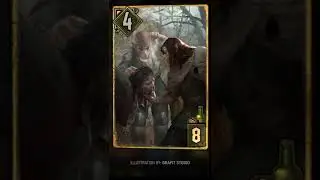 Gwent | Isengrim Faoiltiarna Premium 