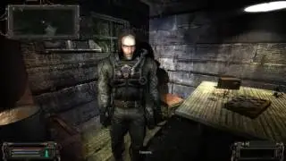 Прохождение S T A L K E R  Объединенный Пак 2 ⁄ ОП 2 Заказ от Свиблова⁄Сахарова   