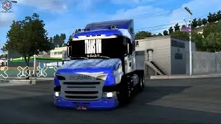 DJ NILTON MOTIVACIONAL ETS2