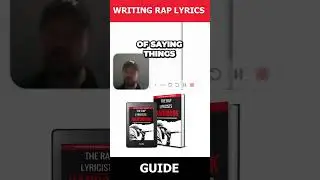 The Insane Secret to Mastering Rap Uncover an Unexpected Tool for Lyrics #HOWTORAP