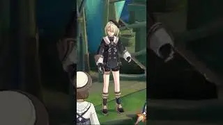 This Freminet event SILENCED me