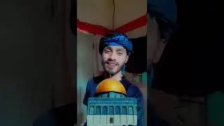 chalo aqsa me tumko main dikhau status  #mr_najrul_islam_9 #aqsa_new_tranding_gojol #aqsa_urdu_gojol