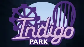 Something About A Bird - Indigo Park