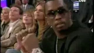 Nba All Star Game 2007 Mix