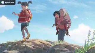 Kimi No Na Wa - The Lost Get Found