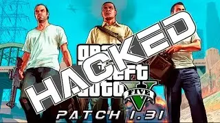 GTA 5 ONLINE CHEATS WEAPONS,MEGA TRANNY //ON THE 1.31 PATCH