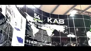 KAS - Mostra Convegno Expocomfort MCE 24 Fair