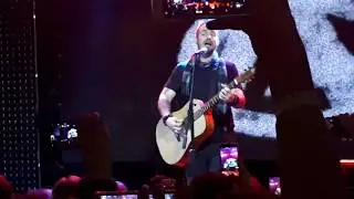 Adam Gontier. Ufa