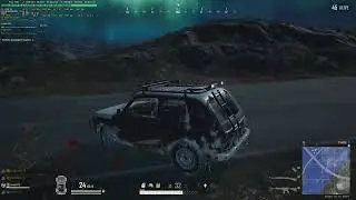 PUBG PC 1080p60fps