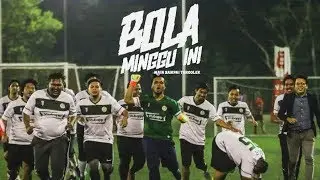 Bola Minggu Ini