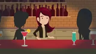 CITY VIBE Animation