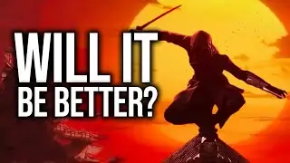 Will Assassin’s Creed Red Be Better Than Ghost of Tsushima?