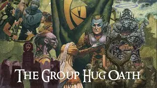 EDH Talk - Taking the Oath