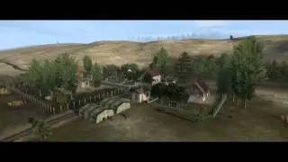 OFP Red Hammer Ending & Credits In ArmA 2 Cold War Rearmed