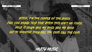 Slatt Zy - Remorse (Lyrics)