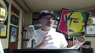 Daily Records #357: XTC 