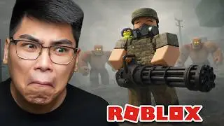 Surviving 500 Days Solo in Survive the Apocalypse
