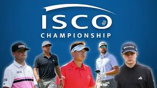 Isco Championship 2024 Preview