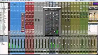 Mixing With Mike Mixing Tip: Using Channel Strip Plugins